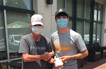 WPPC of North Carolina Share News from Dale Fletcher &rsquo;74