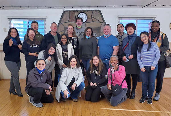 WPPC Northern California Boodle Party! WPPC Northern California Boodle Party!