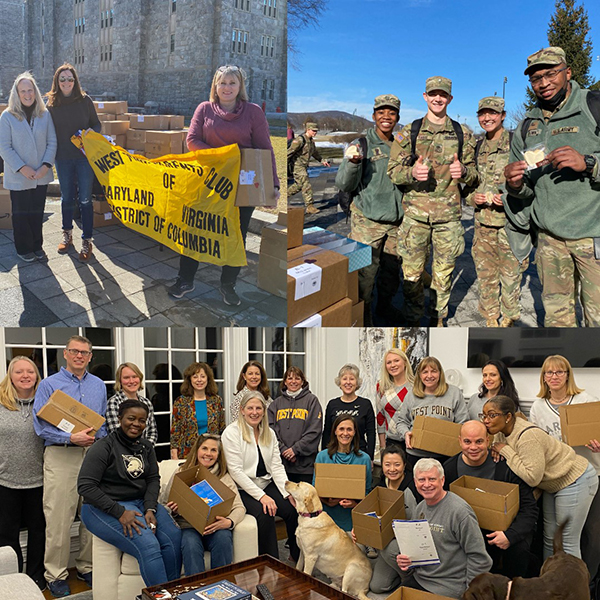 WPPC of Maryland, DC, and Virginia Boodle Event WPPC of Maryland, DC, and Virginia Boodle Event