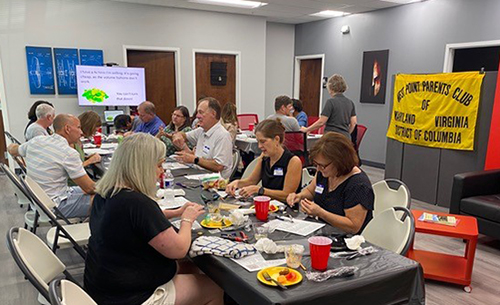 WPPC of Maryland, DC and Virginia Crafting Event WPPC of Maryland, DC and Virginia Crafting Event