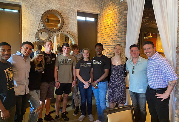 WPPC of South Florida Hail and Farewell WPPC of South Florida Hail and Farewell