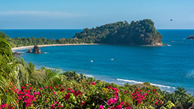 West Point AOG Travel