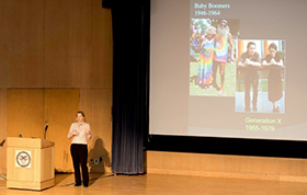 Effects of Smartphone usage at West Point